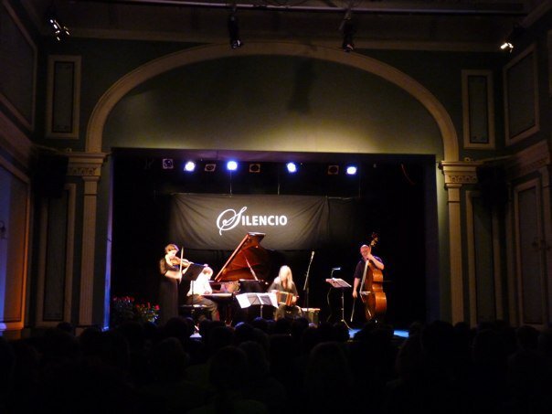 Iceland Tango Festival