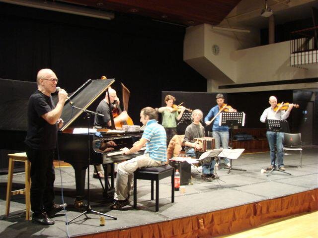 Lancaster institute for Contemporary Arts (LICA)