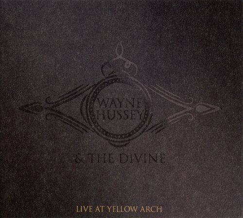 Wayne Hussey and the Divine recorded live at Yellow Arch